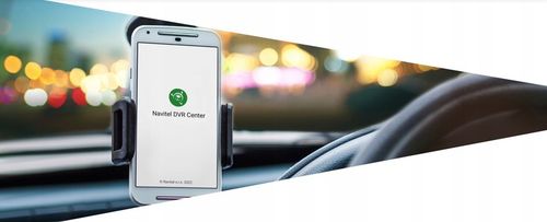 Navitel RC3 Pro Rejestrator samochodowy WI-FI GPS + kamera wsteczna na Arena.pl