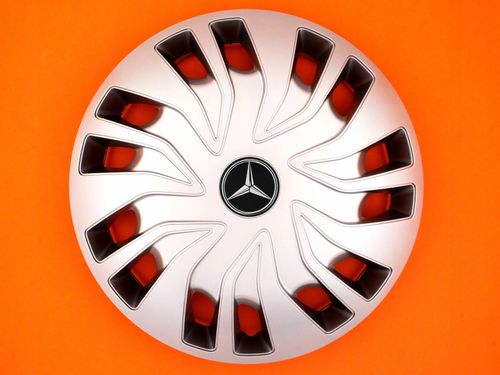 KOŁPAKI 15 MERCEDES BUS Viano Sprinter Vito FVS na Arena.pl