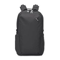 Plecak antykradzieżowy Pacsafe Vibe 25 - jet black N/A