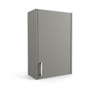 Słupek wiszący Zuzia 1D 62/40/20 szary