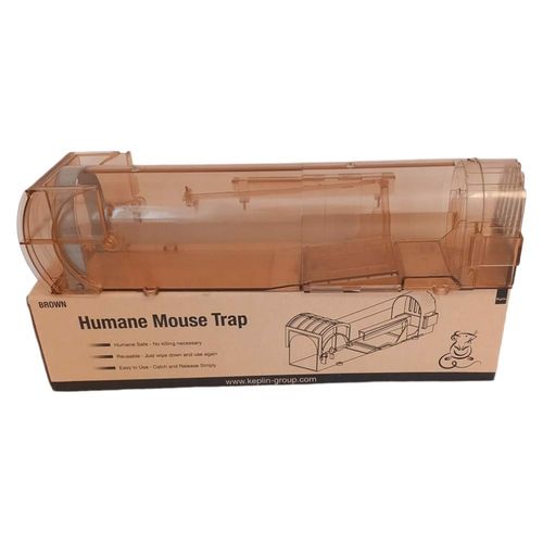 Łapka Na Myszy Żywołapka Myszołapka Pułapka na Arena.pl