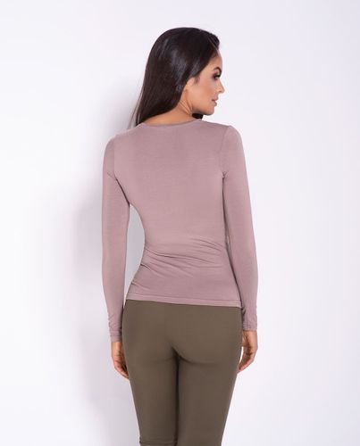 Bluzka Base Cappuccino S na Arena.pl