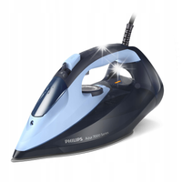 Żelazko parowe Philips Azur 7000 Series DST7041/20 SteamGlide Elite