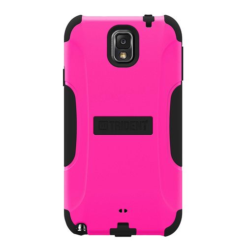TRIDENT AEGIS - Samsung Galaxy Note III - PINK na Arena.pl