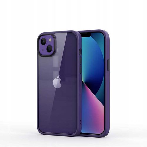 SC Metro iPhone 14 Plus fioletowy na Arena.pl