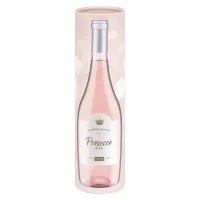 KOLOROWE SKARPETKI BAWEŁNIANE PROSECCO SOXO ŚMIESZNY PREZENT NA 18 URODZINY