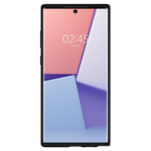 SPIGEN ULTRA HYBRID GALAXY NOTE 10+ PLUS MATTE BLACK na Arena.pl