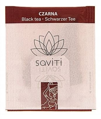 Saviti Black 500 kopert zdjęcie 2