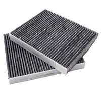 KNECHT FILTR KABINOWY Z WĘGLEM BMW 5 F10 F11 F07