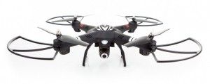 DRON Wltoys Q303A 5.8G FPV 720p RTF  E1 na Arena.pl