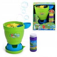 GENERATOR DO ROBIENIA BANIEK BAŃKI MYDLANE + PŁYN