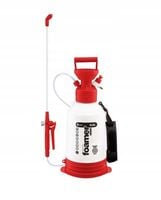 KWAZAR PIANOWNICA SUPER AIR FOAMER HD ACID LINE 6L EPDM FOAMER