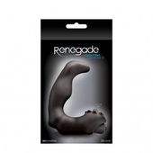 Renegade Massager II  Masażer prostaty i krocza