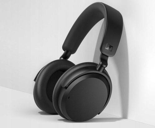 Słuchawki Sennheiser ACCENTUM Wireless czarne na Arena.pl
