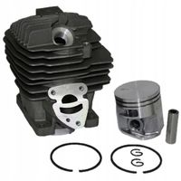 CYLINDER KOMPLETNY STIHL MS261, MS261C Tłok 44,7mm