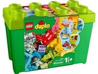Klocki LEGO Duplo Pudełko z klockami Deluxe 10914