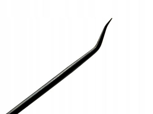 Zestaw Haczyków Do Oringów Haki Do Uszczelek Śrubokręty Hakowe Precyzyjne na Arena.pl