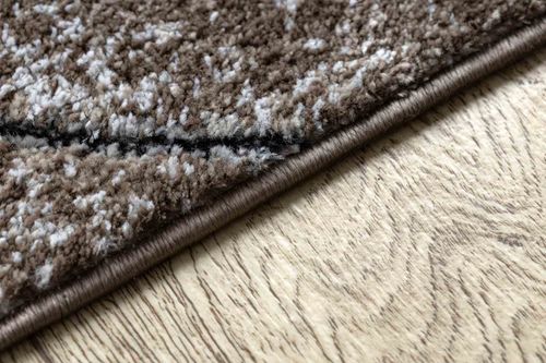 RUG/LU/VERS/WOOD/BROWN/80x150 na Arena.pl