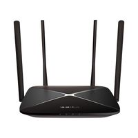 Router Mercusys AC12G 802.11ac (Wi-Fi 5)