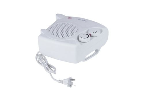 termowentylator 2000w da-t201 - ded9t201 na Arena.pl