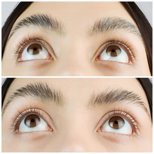 ODŻYWKA DO RZĘS serum 3 ml Orphica WZMACNIAJĄCA regenerująca rzęsy na Arena.pl