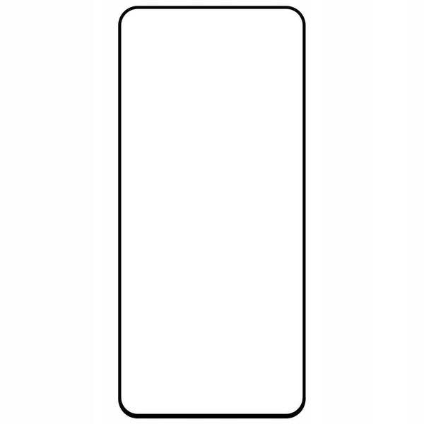 Spacecase Glass 5D Redmi 12 / 13 4G zdjęcie 3