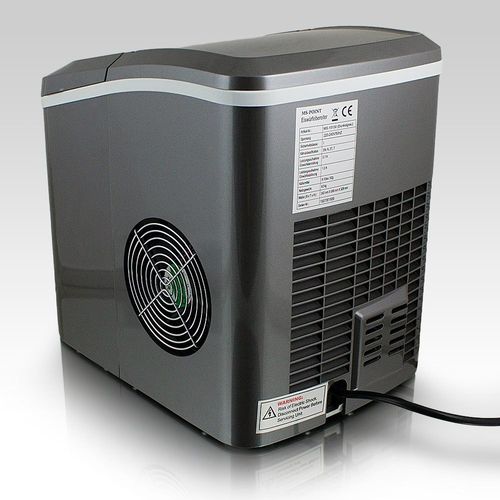 GRAFITOWA KOSTKARKA MASZYNA DO LODU 15130 na Arena.pl