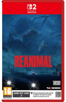 Gra Nintendo Switch 2 PLAION REANIMAL