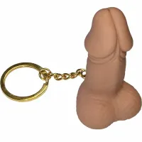 diablo picante brelok imprezowy oryginalny design mięso rożowy
