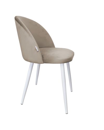 Krzesło obrotowe Colin podstawa biała MG09 na Arena.pl