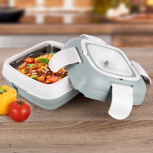 Termos obiadowy stalowy TERMO 1,9 l na Arena.pl