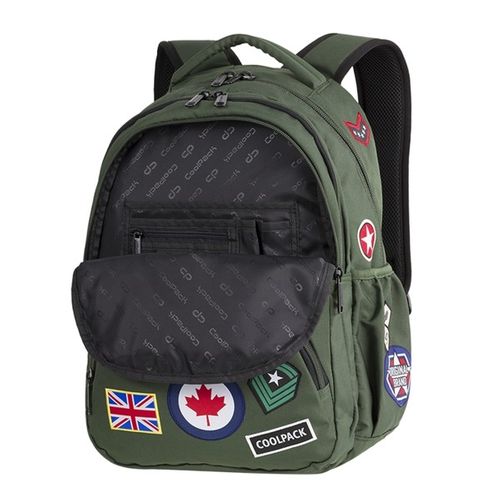 Coolpack - Plecak Bentley 88973 na Arena.pl