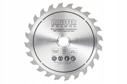 PIŁA STOŁOWA 3400W krajzega przecinarka drewna tarczowa SOFT Start 4-Blaty na Arena.pl