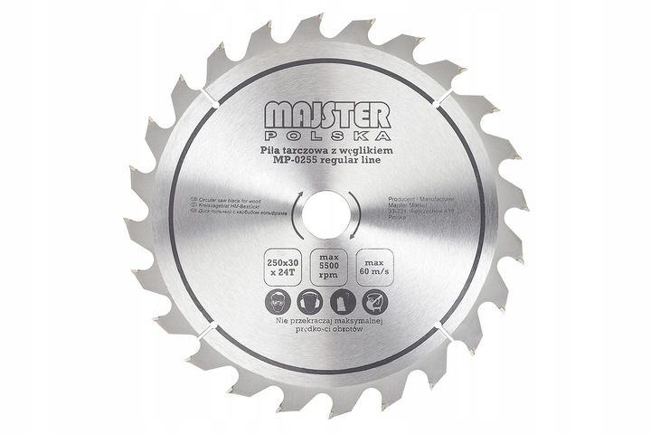 PIŁA STOŁOWA 3400W krajzega przecinarka drewna tarczowa SOFT Start 4-Blaty zdjęcie 15