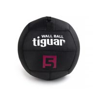 Piłka lekarska Wallball tiguar 5 kg