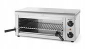 Grill elektryczne Hendi 264119