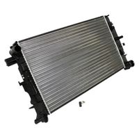 CHŁODNICA MERCEDES SPRINTER III 2006 2007 2008 2009