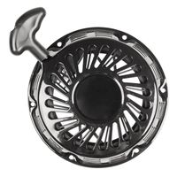 Rozrusznik Loncin ręczny G390F G420F G420FD CZĘŚĆ ORYGINALNA 193500036-0001