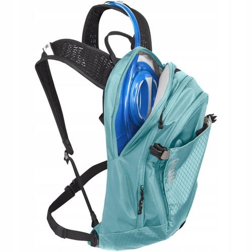 Plecak CamelBak Mule 12 l niebieski na Arena.pl