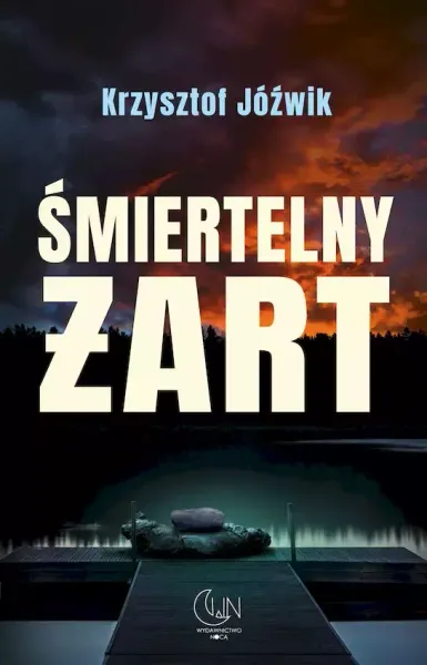 Śmiertelny żart zdjęcie 1