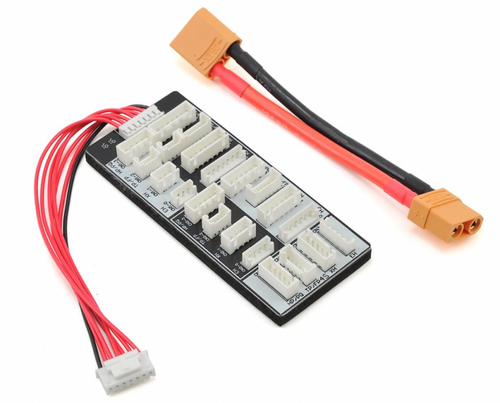 Ładowarka Vista Power C6 na Arena.pl