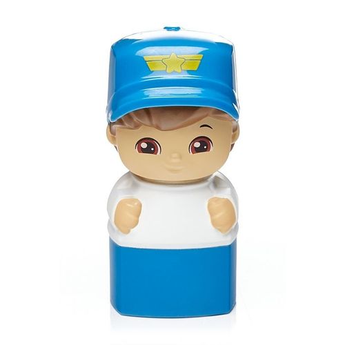 Mega Bloks Samochód policyjny na Arena.pl