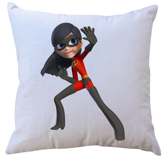 Poduszka Iniemamocni zdjęcie 1