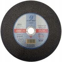 TARCZE TARCZA DO CIECIA METALU 300/3 x 32 mm INOX