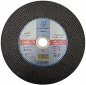 TARCZE TARCZA DO CIECIA METALU 300/3 x 32 mm INOX