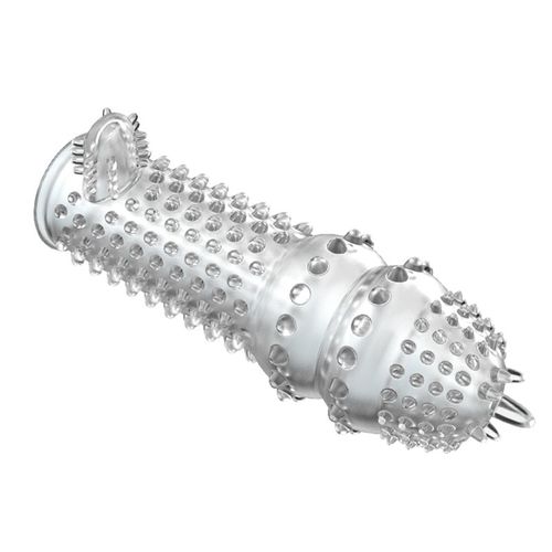 Nakładka Na Penisa 14Cm Lybaile na Arena.pl