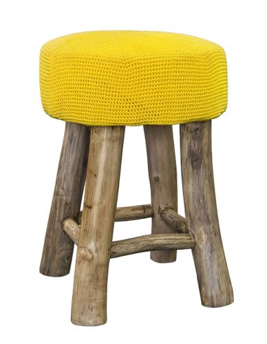 Stołek Bennet 30x40cm na Arena.pl