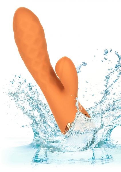 newport beach babe orange zdjęcie 4
