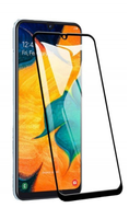 szkło hartowane 6d do iphone 13 mini 5,4'' czarna ramka