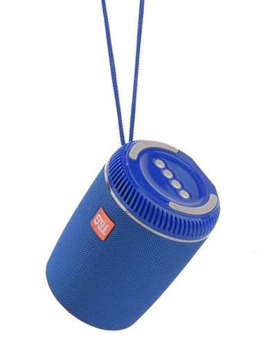 GŁOŚNIK BLUETOOTH BEZPRZEWODOWY PRZENOŚNY MOBILNY FM BT USB RADIO CHARGE TG527 na Arena.pl